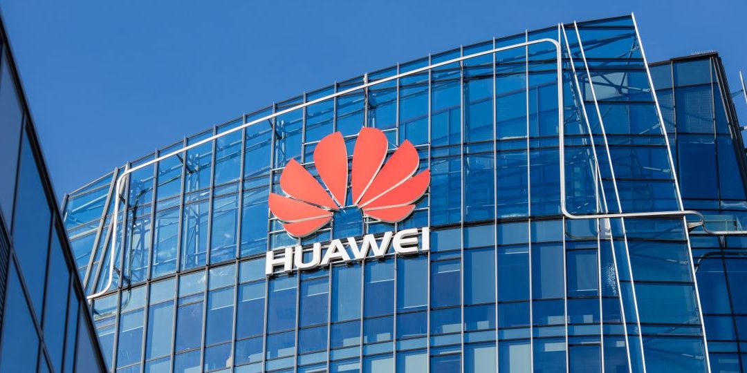Huawei busca crecer en la nube a pesar de la intensa competencia