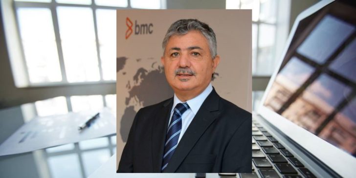 BMC Sergio Vekselman