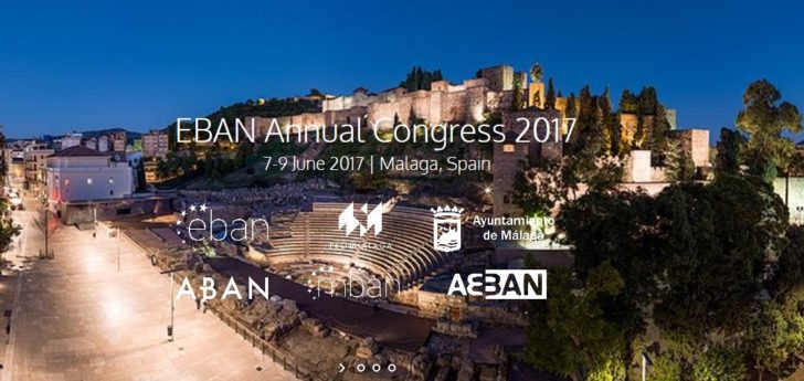 EBAN Malaga Congress 2017
