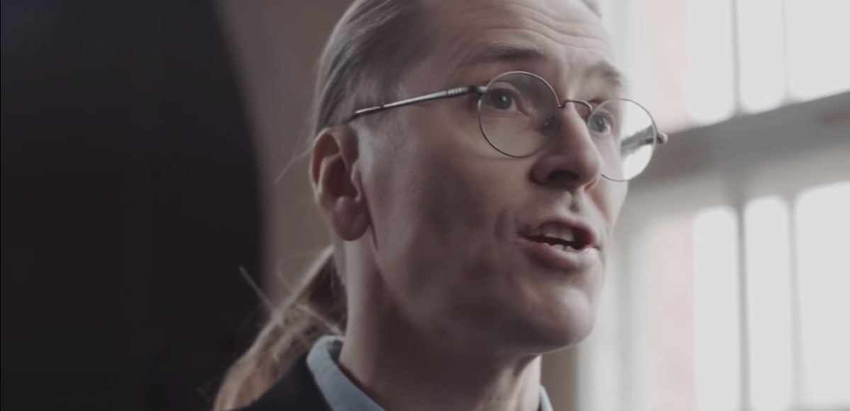 F-Secure Mikko Hypponen