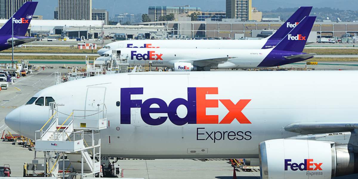 ¿Qué hacer después de un ciberataque global? Fedex