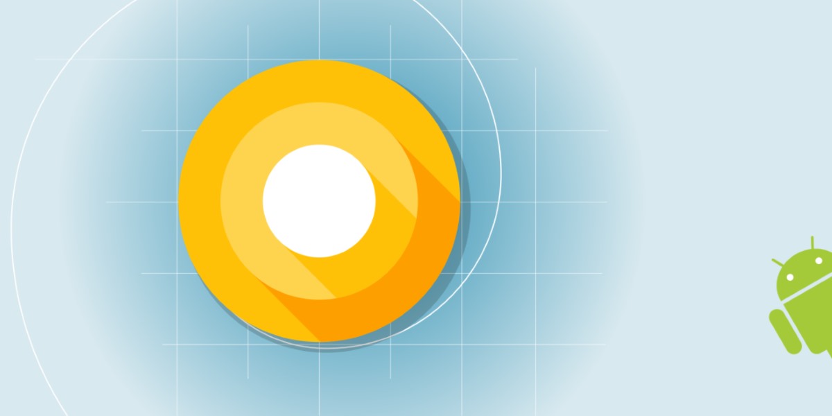 Google Android O