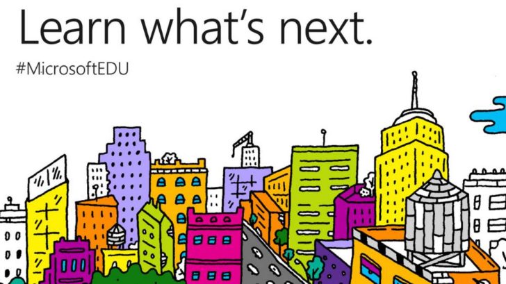 Microsoft EDU