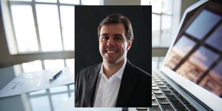 Viavi Luis Cesar Oliveira