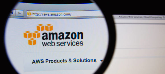 Amazon Web Services