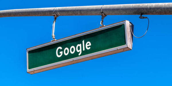 Google Inteligencia Artificial