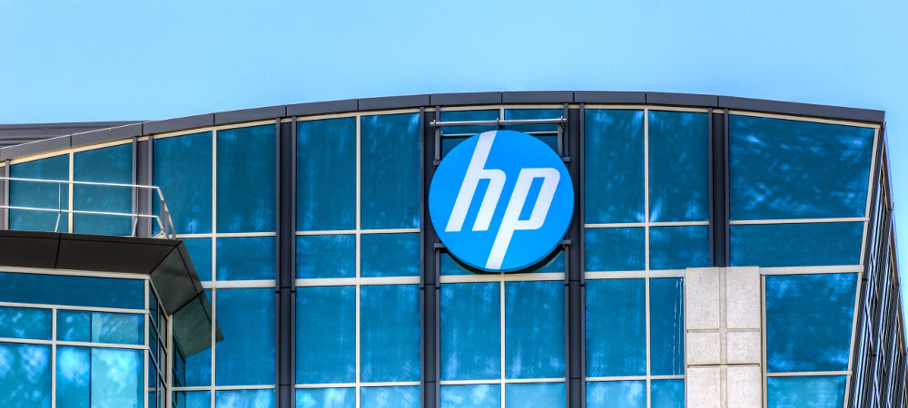 HP lidera el mercado mundial de PC´s y crece en España un 5% respecto al año anterior