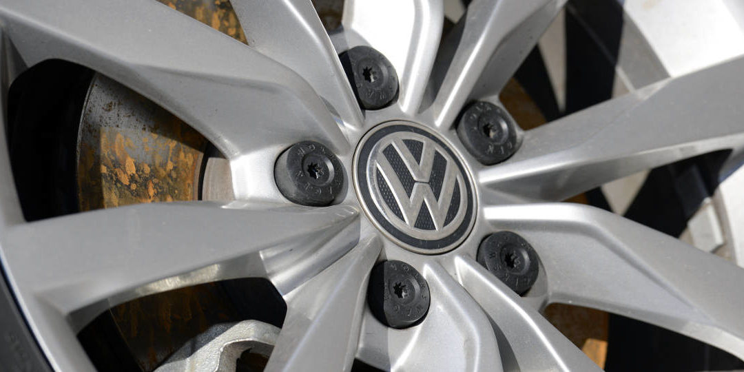 Científicos descubren el código utilizado por Volkswagen para perpetrar su fraude