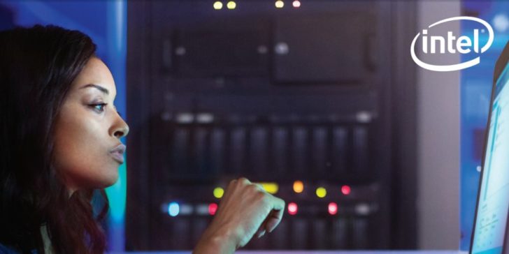 Intel Informe Anual de Desempeño de TI