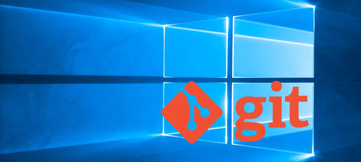 Windows Git