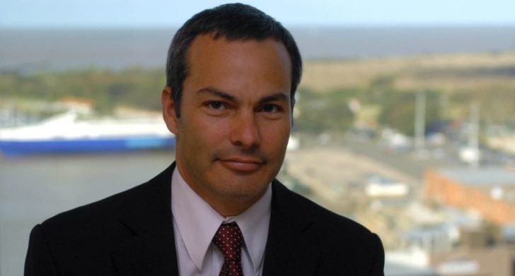BGH Luis Minvielle