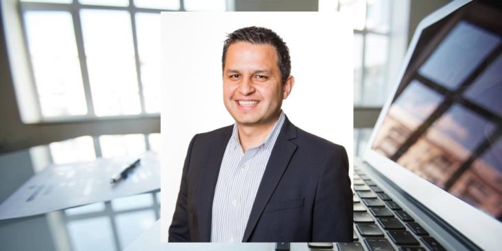 CommScope Jerson Calderon