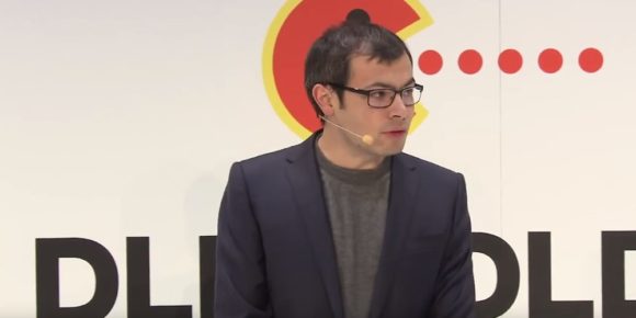 Deepmind Demis Hassabi