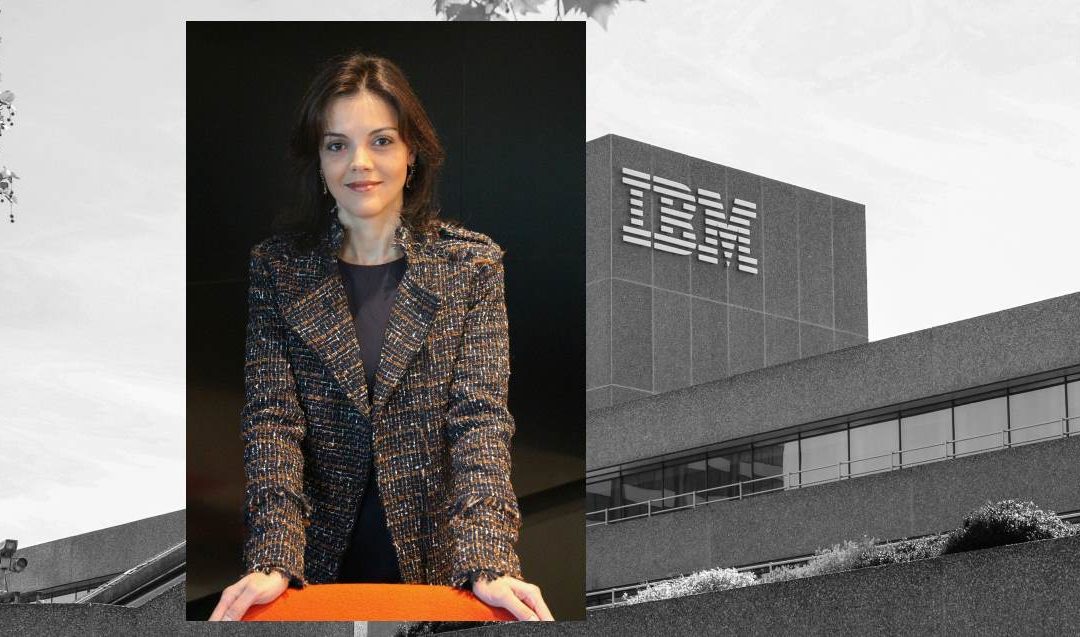 IBM Ana Paula Assis