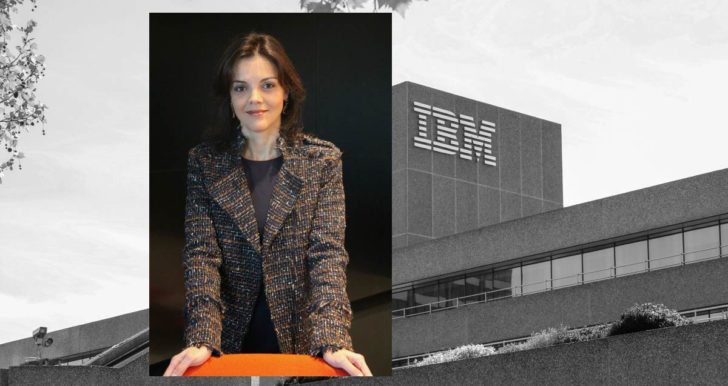 IBM Ana Paula Assis