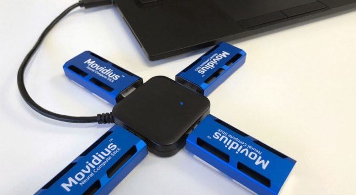 Intel Movidius