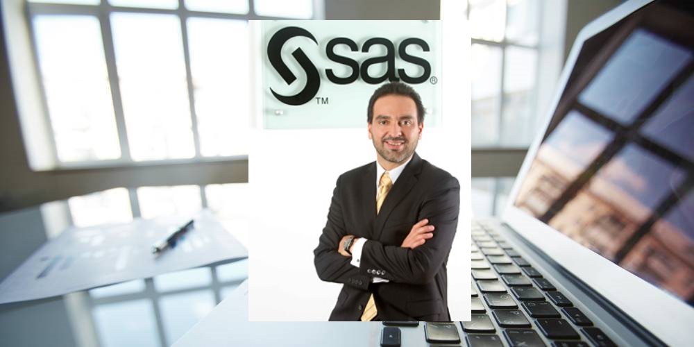 SAS Mexico Luis Barrientos