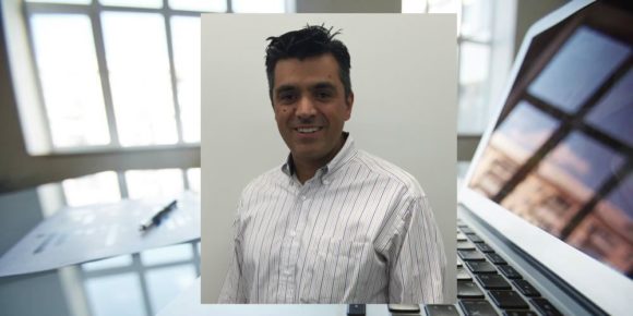 Zebra Technologies Alex Castañeda