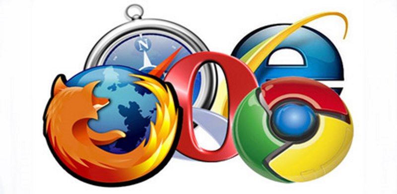 Chrome domina el mercado de los navegadores