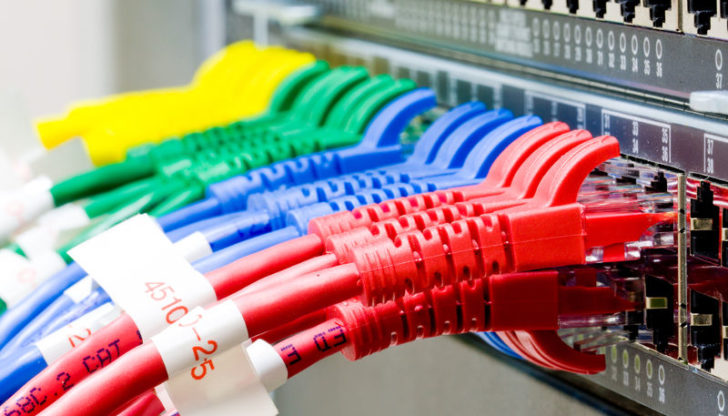 Ethernet