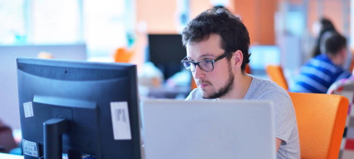 White hat hacker