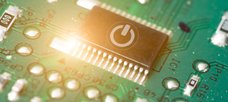 semiconductor