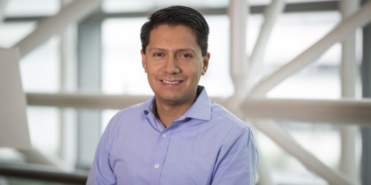 Ciena Hector Silva
