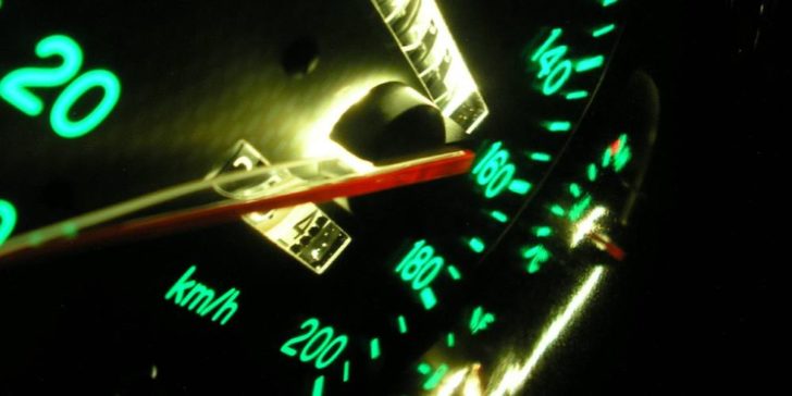 Velocidad