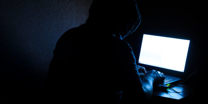Hacker nigeriano