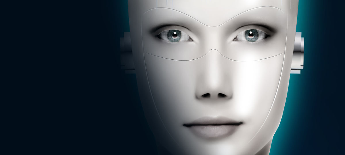 Robot