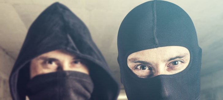 hackers