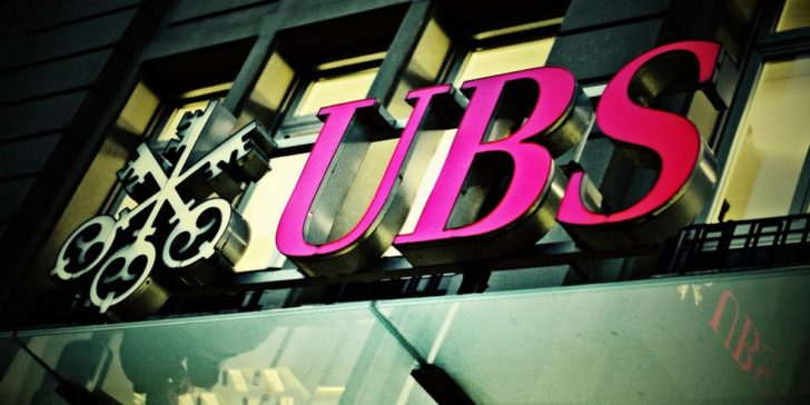 Banco UBS