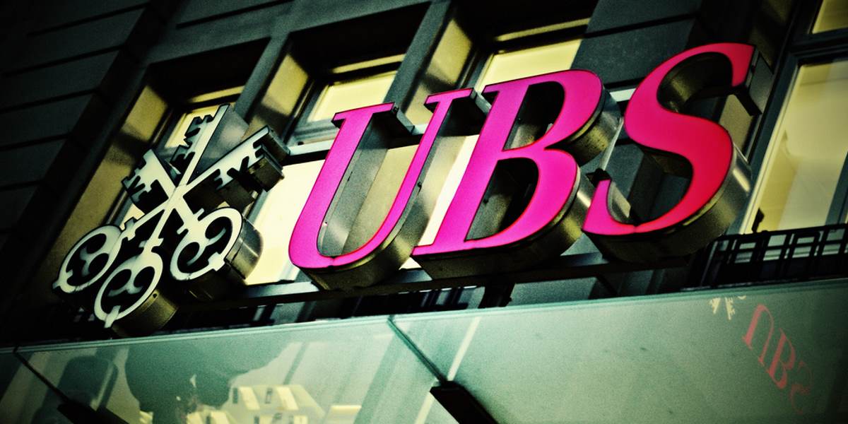 Banco UBS