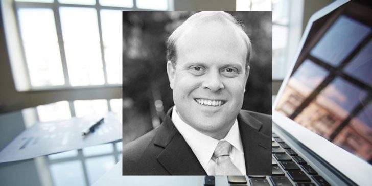 Unisys Eric Crabtree
