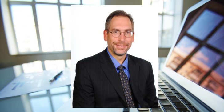 Unisys Nick Evans