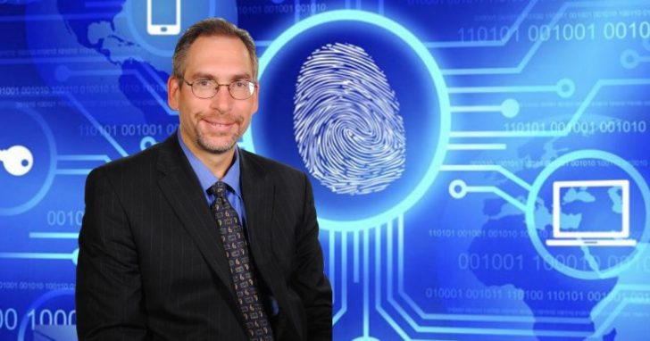 Unisys Nick Evans