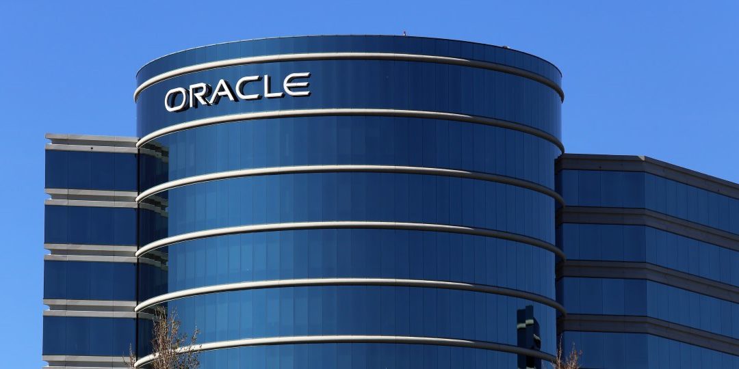 Oracle amplía su cartera IoT en la nube para facilitar el uso de IA en entornos corporativos