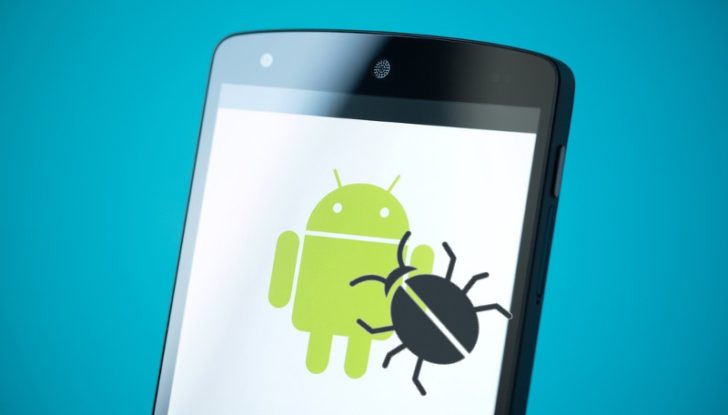 Malware en Android