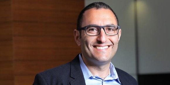 Apstra_CEO_Mansour_Karam