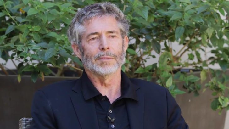 David Cheriton NetEvents