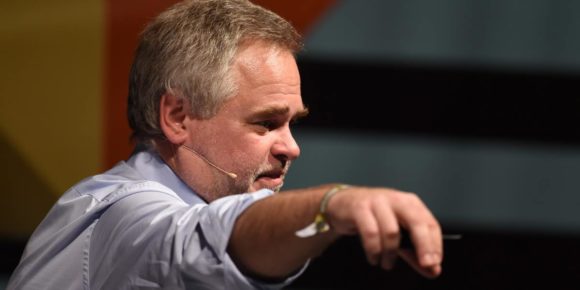Eugene Kaspersky