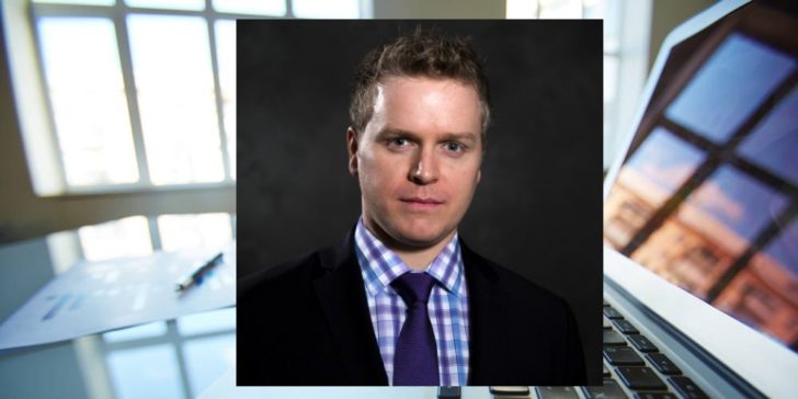 Infor Joel Rydbeck