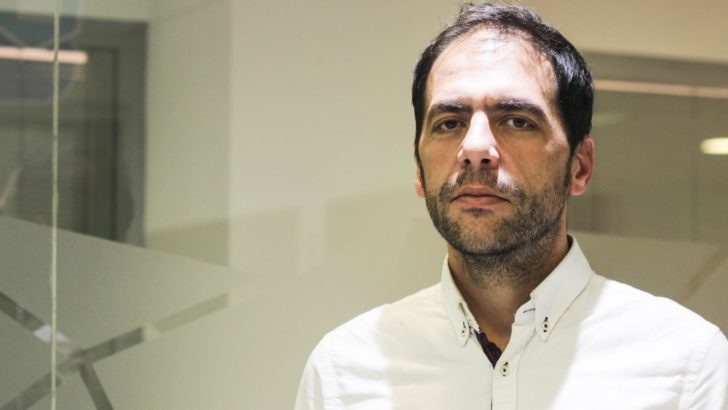 Softtek Leandro Balboni