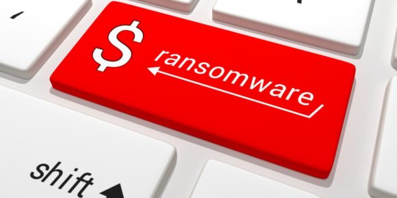 ransomware