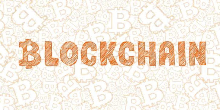 Blockchain
