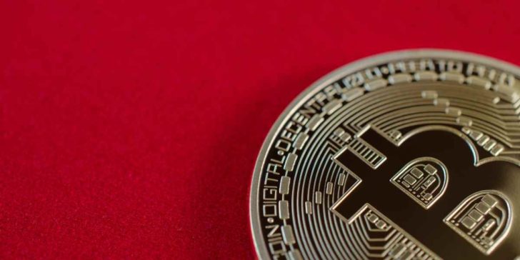 Bitcoin Rusia