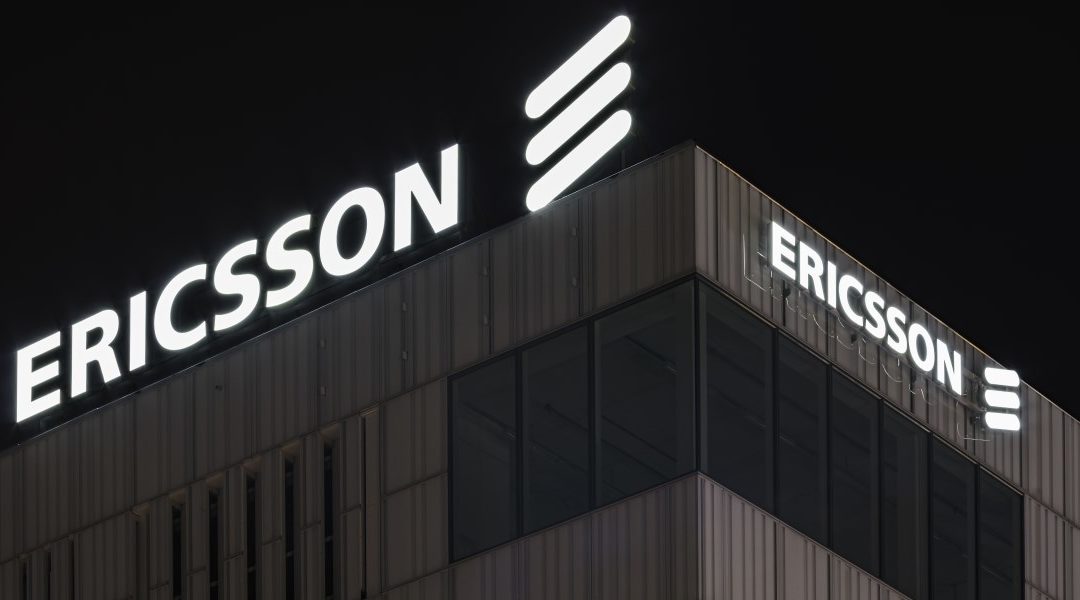 Ericsson virtualiza la red de Telefónica Chile