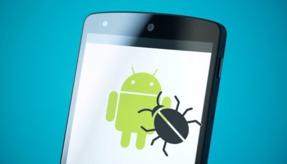 Android malware