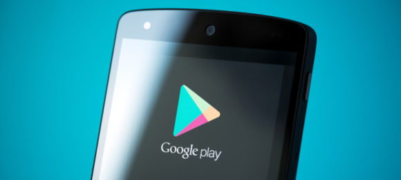 Google Play