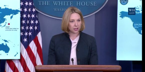 Casa Blanca WannaCry Corea del Norte